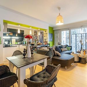 Appartement met Twee Slaapkamers